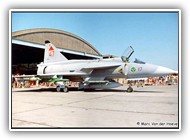 Saab Viggen SwAF 37394 47